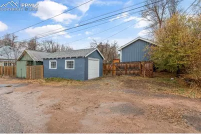 711 N Spruce Street, Colorado Springs, CO 80905 - Photo 41