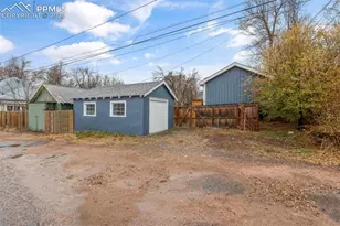 711 N Spruce St, Colorado Springs, CO 80905 - Photo 41