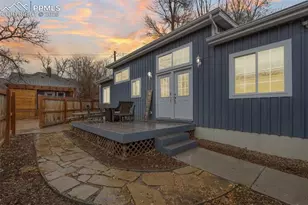 711 N Spruce St, Colorado Springs, CO 80905 - Photo 25