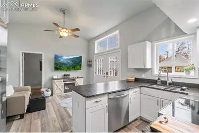 711 N Spruce Street, Colorado Springs, CO 80905 - Photo 33