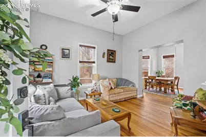 711 N Spruce Street, Colorado Springs, CO 80905 - Photo 5