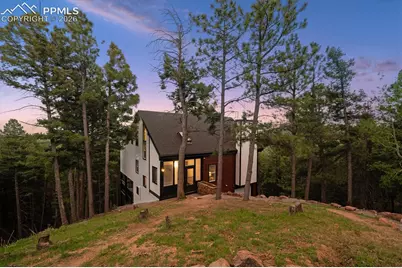 13910 Blue Jay Lane, Larkspur, CO 80118 - Photo 3