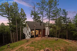 13910 Blue Jay Ln, Larkspur, CO 80118 - Photo 3