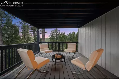 13910 Blue Jay Lane, Larkspur, CO 80118 - Photo 39
