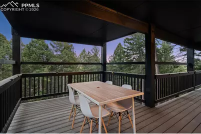 13910 Blue Jay Lane, Larkspur, CO 80118 - Photo 37