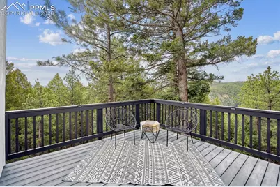 13910 Blue Jay Lane, Larkspur, CO 80118 - Photo 29