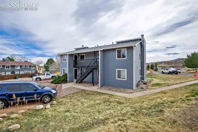 6935 Peyote Way, Colorado Springs, CO 80919 - Photo 3