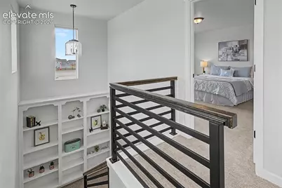 7481 Sun Chaser Heights, Colorado Springs, CO 80922 - Photo 15