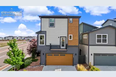 7481 Sun Chaser Heights, Colorado Springs, CO 80922 - Photo 41