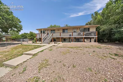 325 Bonnie Court, Colorado Springs, CO 80916 - Photo 1