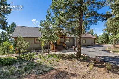 516 Saguache Drive, Florissant, CO 80816 - Photo 45
