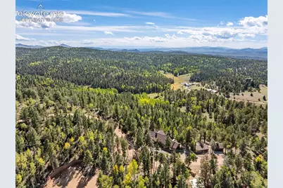 516 Saguache Drive, Florissant, CO 80816 - Photo 49