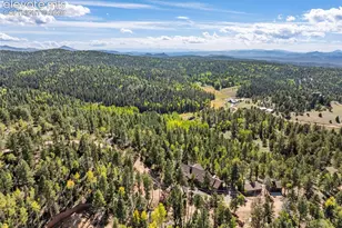 516 Saguache Dr, Florissant, CO 80816 - Photo 49