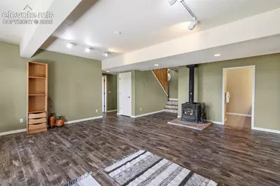 516 Saguache Drive, Florissant, CO 80816 - Photo 25