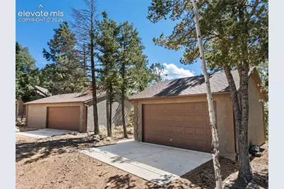 516 Saguache Drive, Florissant, CO 80816 - Photo 39