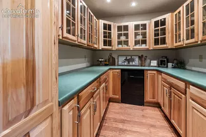 516 Saguache Drive, Florissant, CO 80816 - Photo 17