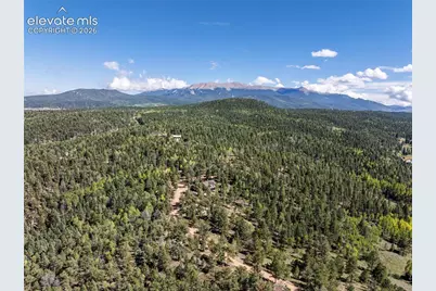 516 Saguache Drive, Florissant, CO 80816 - Photo 41