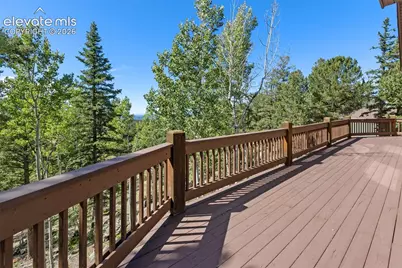 516 Saguache Drive, Florissant, CO 80816 - Photo 35