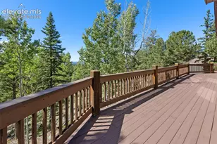 516 Saguache Dr, Florissant, CO 80816 - Photo 35