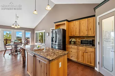 516 Saguache Drive, Florissant, CO 80816 - Photo 15