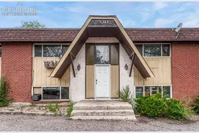 330 Vehr Drive, Colorado Springs, CO 80916 - Photo 5