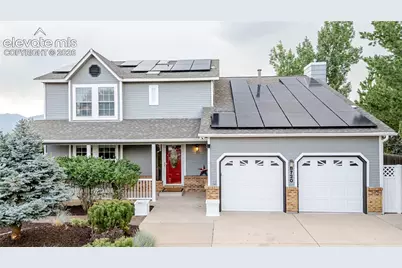 8720 Anglewood Court, Colorado Springs, CO 80920 - Photo 1