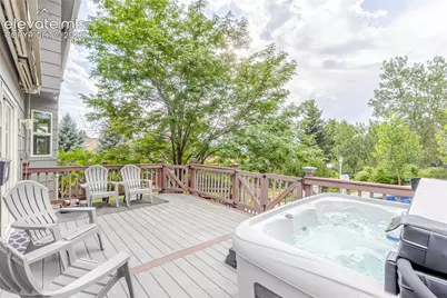 8720 Anglewood Court, Colorado Springs, CO 80920 - Photo 11