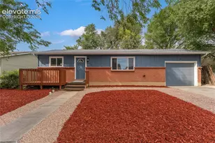 1214 Burnham St, Colorado Springs, CO 80906 - Photo 1