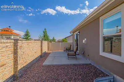 11267 Cold Creek View, Colorado Springs, CO 80921 - Photo 33