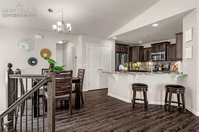 11267 Cold Creek View, Colorado Springs, CO 80921 - Photo 5