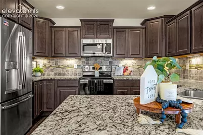 11267 Cold Creek View, Colorado Springs, CO 80921 - Photo 9