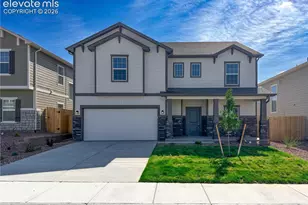 8243 Henzlee Pl, Falcon, CO 80831 - Photo 1