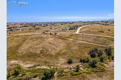 0 Latigo Boulevard, Elbert, CO 80831 - Photo 1