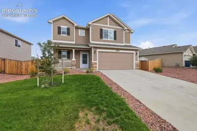 10958 Avena Road, Peyton, CO 80831 - Photo 43