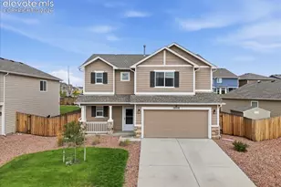 10958 Avena Rd, Peyton, CO 80831 - Photo 1