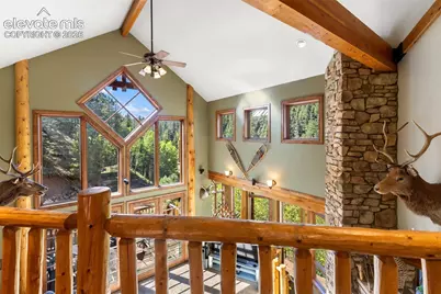 4214 Trout Creek Road, Woodland Park, CO 80863 - Photo 15