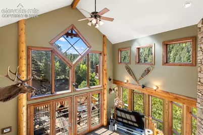 4214 Trout Creek Road, Woodland Park, CO 80863 - Photo 31