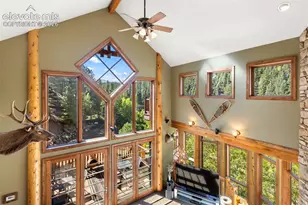 4214 Trout Creek Rd, Woodland Park, CO 80863 - Photo 31