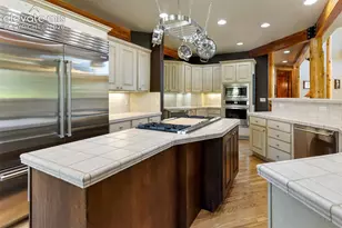 4214 Trout Creek Rd, Woodland Park, CO 80863 - Photo 29