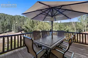 4214 Trout Creek Rd, Woodland Park, CO 80863 - Photo 23