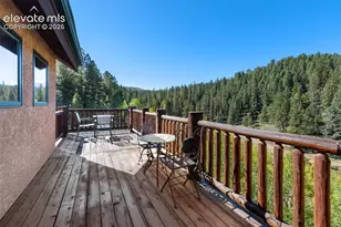 4214 Trout Creek Rd, Woodland Park, CO 80863 - Photo 37
