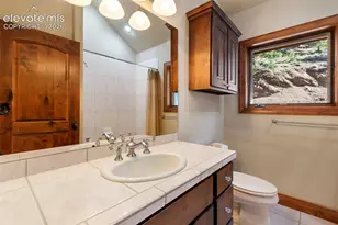 4214 Trout Creek Rd, Woodland Park, CO 80863 - Photo 45