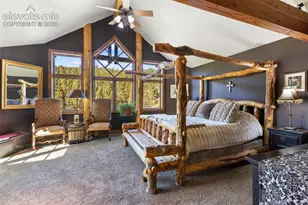 4214 Trout Creek Rd, Woodland Park, CO 80863 - Photo 33