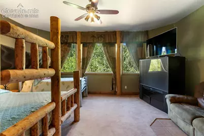 4214 Trout Creek Road, Woodland Park, CO 80863 - Photo 47