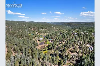 4214 Trout Creek Road, Woodland Park, CO 80863 - Photo 49