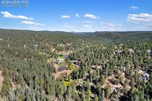 4214 Trout Creek Rd, Woodland Park, CO 80863 - Photo 49