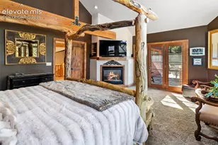 4214 Trout Creek Rd, Woodland Park, CO 80863 - Photo 35