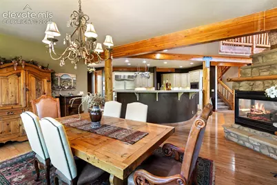 4214 Trout Creek Road, Woodland Park, CO 80863 - Photo 19