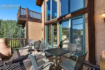 4214 Trout Creek Road, Woodland Park, CO 80863 - Photo 7