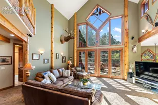 4214 Trout Creek Rd, Woodland Park, CO 80863 - Photo 13